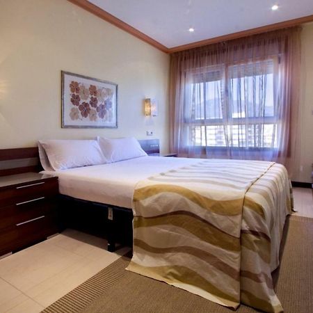 Apartamentos Mediterraneo Real 2 Fuengirola Eksteriør bilde