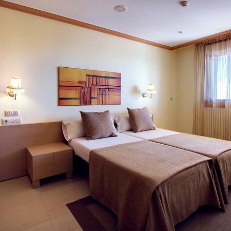 Apartamentos Mediterraneo Real 2 Fuengirola Eksteriør bilde
