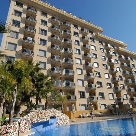 Apartamentos Mediterraneo Real 2 Fuengirola Eksteriør bilde