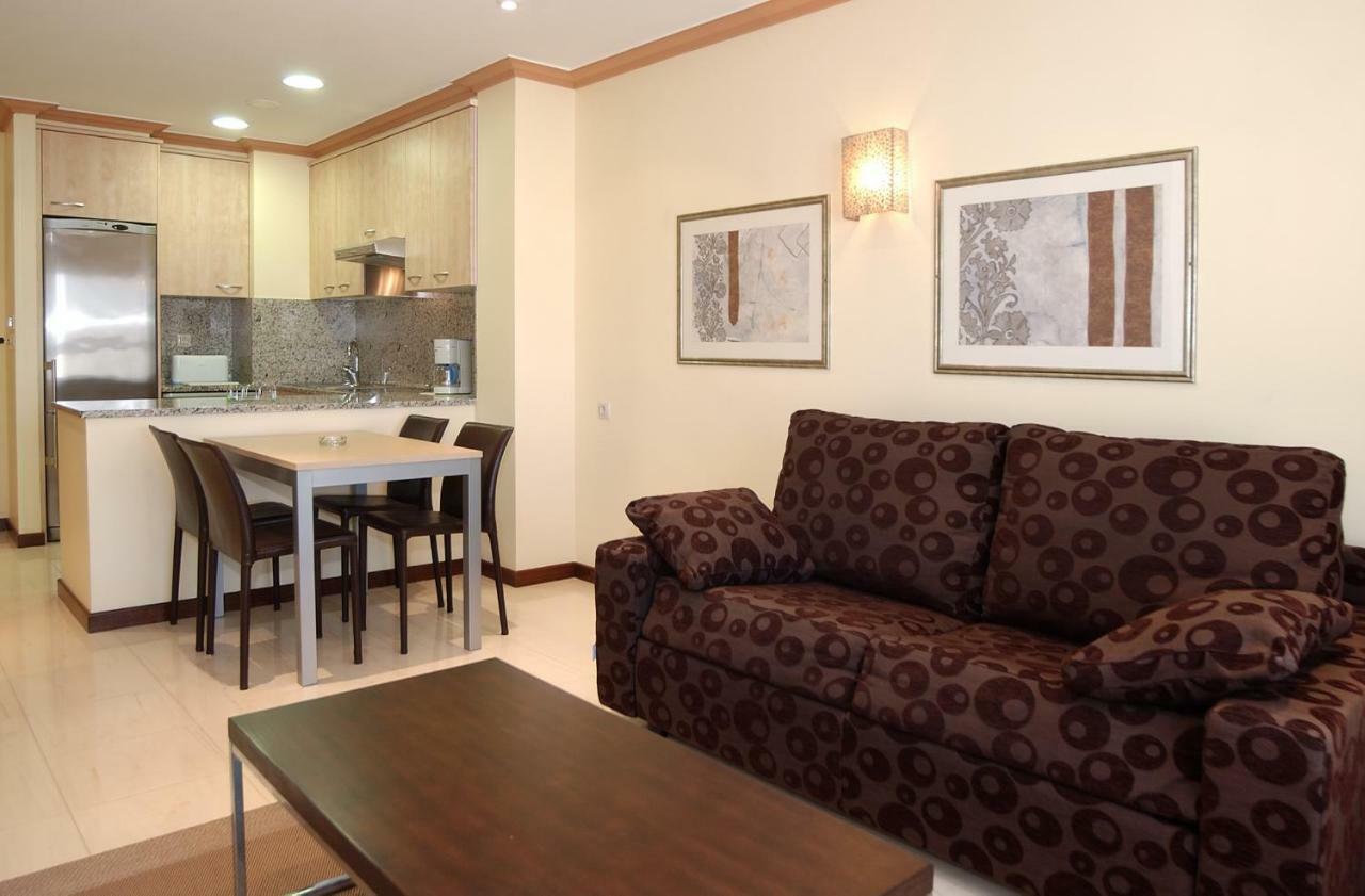 Apartamentos Mediterraneo Real 2 Fuengirola Eksteriør bilde