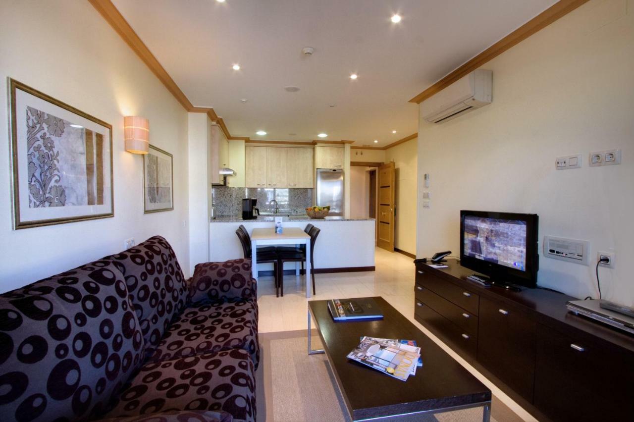 Apartamentos Mediterraneo Real 2 Fuengirola Eksteriør bilde