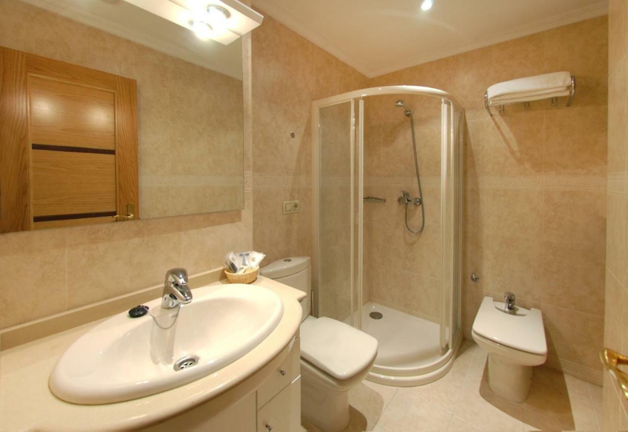 Apartamentos Mediterraneo Real 2 Fuengirola Eksteriør bilde
