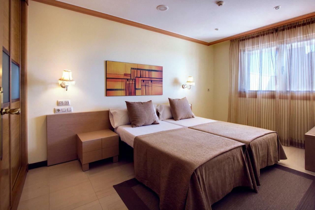 Apartamentos Mediterraneo Real 2 Fuengirola Eksteriør bilde