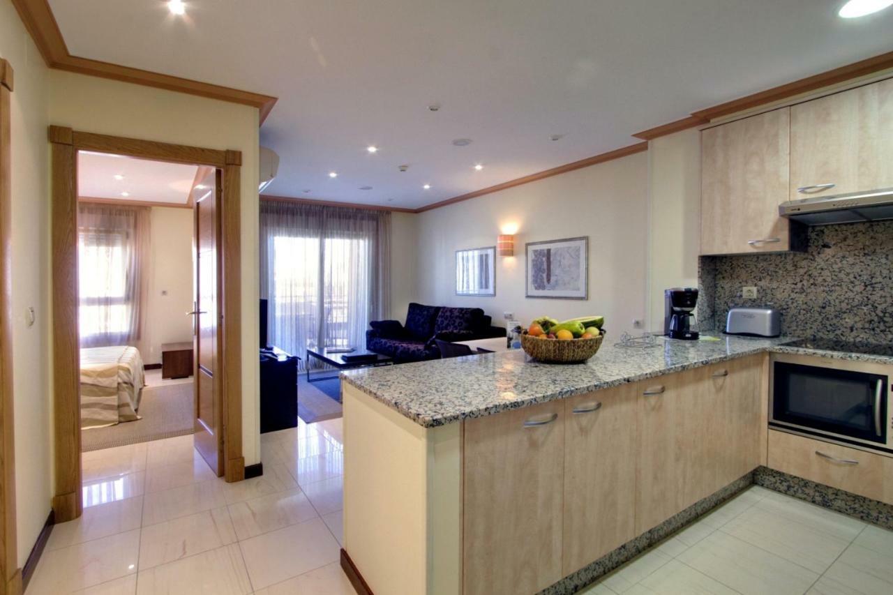 Apartamentos Mediterraneo Real 2 Fuengirola Eksteriør bilde