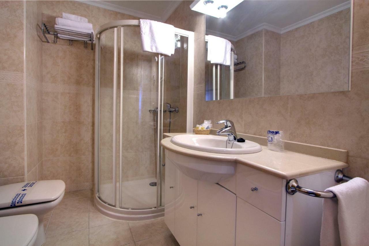 Apartamentos Mediterraneo Real 2 Fuengirola Eksteriør bilde