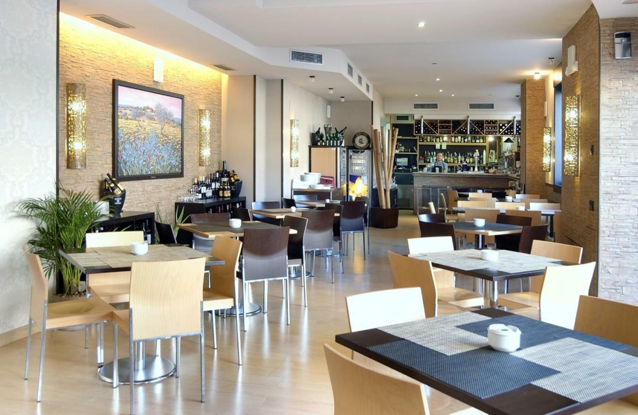 Apartamentos Mediterraneo Real 2 Fuengirola Eksteriør bilde